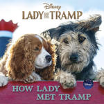 Lady and the Tramp: How Lady Met Tramp w sklepie internetowym Libristo.pl