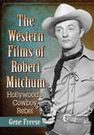 Western Films of Robert Mitchum w sklepie internetowym Libristo.pl