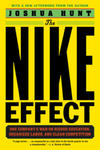 The Nike Effect: One Company's War on Higher Education, Organized Labor, and Clean Competition w sklepie internetowym Libristo.pl