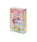 Fancy Nancy: Nancy Clancy's Astounding Chapter Book Quartet: Books 5-8 w sklepie internetowym Libristo.pl