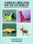 Animal Origami for the Enthusiast w sklepie internetowym Libristo.pl