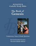 Ignatius Catholic Study Bible: Genesis w sklepie internetowym Libristo.pl