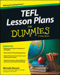 TEFL Lesson Plans For Dummies w sklepie internetowym Libristo.pl