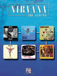 Nirvana - The Albums w sklepie internetowym Libristo.pl