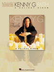 Kenny G - Faith: A Holiday Album w sklepie internetowym Libristo.pl