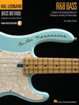 R&B Bass - A Guide to the Essential Styles and Techniques Book/Online Audio [With CD (Audio)] w sklepie internetowym Libristo.pl