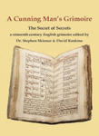 A Cunning Man's Grimoire: The Secret of Secrets w sklepie internetowym Libristo.pl