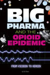 Big Pharma and the Opioid Epidemic: From Vicodin to Heroin w sklepie internetowym Libristo.pl