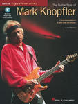The Guitar Style of Mark Knopfler: A Step-By-Step Breakdown of His Guitar Styles and Techniques [With CD (Audio)] w sklepie internetowym Libristo.pl