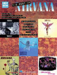 The Best of Nirvana w sklepie internetowym Libristo.pl