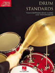 Drum Standards: Classic Jazz Masters Series w sklepie internetowym Libristo.pl