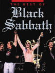 The Best of Black Sabbath w sklepie internetowym Libristo.pl