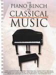 The Piano Bench of Classical Music: Piano Solo w sklepie internetowym Libristo.pl