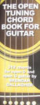 The Open Tuning Chord Book for Guitar: 312 Chords for Open D and Open G Guitar w sklepie internetowym Libristo.pl