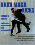 Krav Maga Kicks: Real-world Self Defense techniques from today's most effective Fighting System w sklepie internetowym Libristo.pl