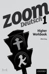 Zoom Deutsch 1 Higher Workbook w sklepie internetowym Libristo.pl