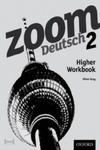 Zoom Deutsch 2 Higher Workbook w sklepie internetowym Libristo.pl