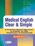 Medical English Clear and Simple w sklepie internetowym Libristo.pl