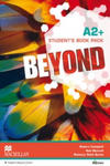 Beyond A2+ Student's Book Pack w sklepie internetowym Libristo.pl