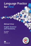 Language Practice for First 5th Edition Student's Book and MPO with key Pack w sklepie internetowym Libristo.pl