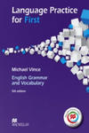 Language Practice for First 5th Edition Student's Book and MPO without key Pack w sklepie internetowym Libristo.pl