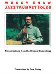 Woody Shaw - Jazz Trumpet Solos w sklepie internetowym Libristo.pl