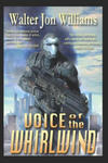 Voice of the Whirlwind: Author's Preferred Edition w sklepie internetowym Libristo.pl