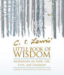 C. S. Lewis' Little Book of Wisdom: Meditations on Faith, Life, Love, and Literature w sklepie internetowym Libristo.pl