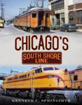 Chicago's South Shore Line w sklepie internetowym Libristo.pl