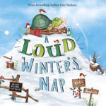 A Loud Winter's Nap w sklepie internetowym Libristo.pl