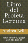 Libro del Profeta Geremia: Terzo Volume 3 (Capp. 24:1-10; 37:1-21 w sklepie internetowym Libristo.pl