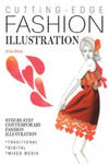 Cutting-Edge Fashion Illustration w sklepie internetowym Libristo.pl