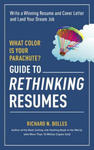 What Color Is Your Parachute? Guide to Rethinking Resumes w sklepie internetowym Libristo.pl