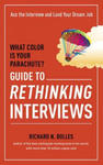 What Color Is Your Parachute? Guide to Rethinking Interviews w sklepie internetowym Libristo.pl