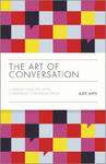 Art of Conversation - Change Your Life with Confident Communication w sklepie internetowym Libristo.pl