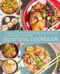 Japanese Cookbook: A Japanese Cookbook with Easy Japanese Recipes for Simple Japanese Cooking (2nd Edition) w sklepie internetowym Libristo.pl