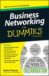 Business Networking For Dummies w sklepie internetowym Libristo.pl