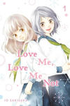 Love Me, Love Me Not, Vol. 1 w sklepie internetowym Libristo.pl