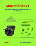 Matemáticas 1: Matemáticas para Ciencias de primero de bachillerato w sklepie internetowym Libristo.pl