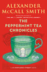 The Peppermint Tea Chronicles: 44 Scotland Street Series (13) w sklepie internetowym Libristo.pl