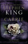 Stephen King - Carrie w sklepie internetowym Libristo.pl