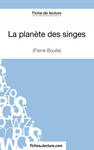 La planete des singes - Pierre Boulle (Fiche de lecture) w sklepie internetowym Libristo.pl