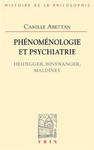Phenomenologie Et Psychiatrie: Heidegger, Binswanger, Maldiney w sklepie internetowym Libristo.pl