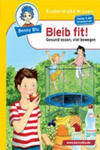 Benny Blu - Bleib Fit! w sklepie internetowym Libristo.pl