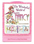 Fancy Nancy: The Wonderful World of Fancy Nancy Four-Book Ex w sklepie internetowym Libristo.pl