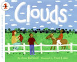 Anne F Rockwell - Clouds w sklepie internetowym Libristo.pl