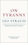 On Tyranny - Corrected and Expanded Edition, Including the Strauss-Kojeve Correspondence w sklepie internetowym Libristo.pl