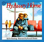 Fly away Home w sklepie internetowym Libristo.pl