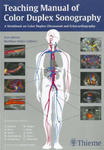 Teaching Manual of Color Duplex Sonography w sklepie internetowym Libristo.pl