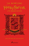 Harry Potter Y La Cámara Secreta (20 Aniv. Gryffindor) / Harry Potter and the Ch Amber of Secrets (Gryffindor) w sklepie internetowym Libristo.pl